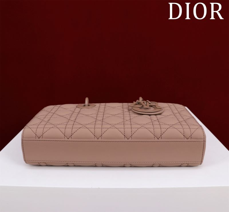 Christian Dior My Lady Bags